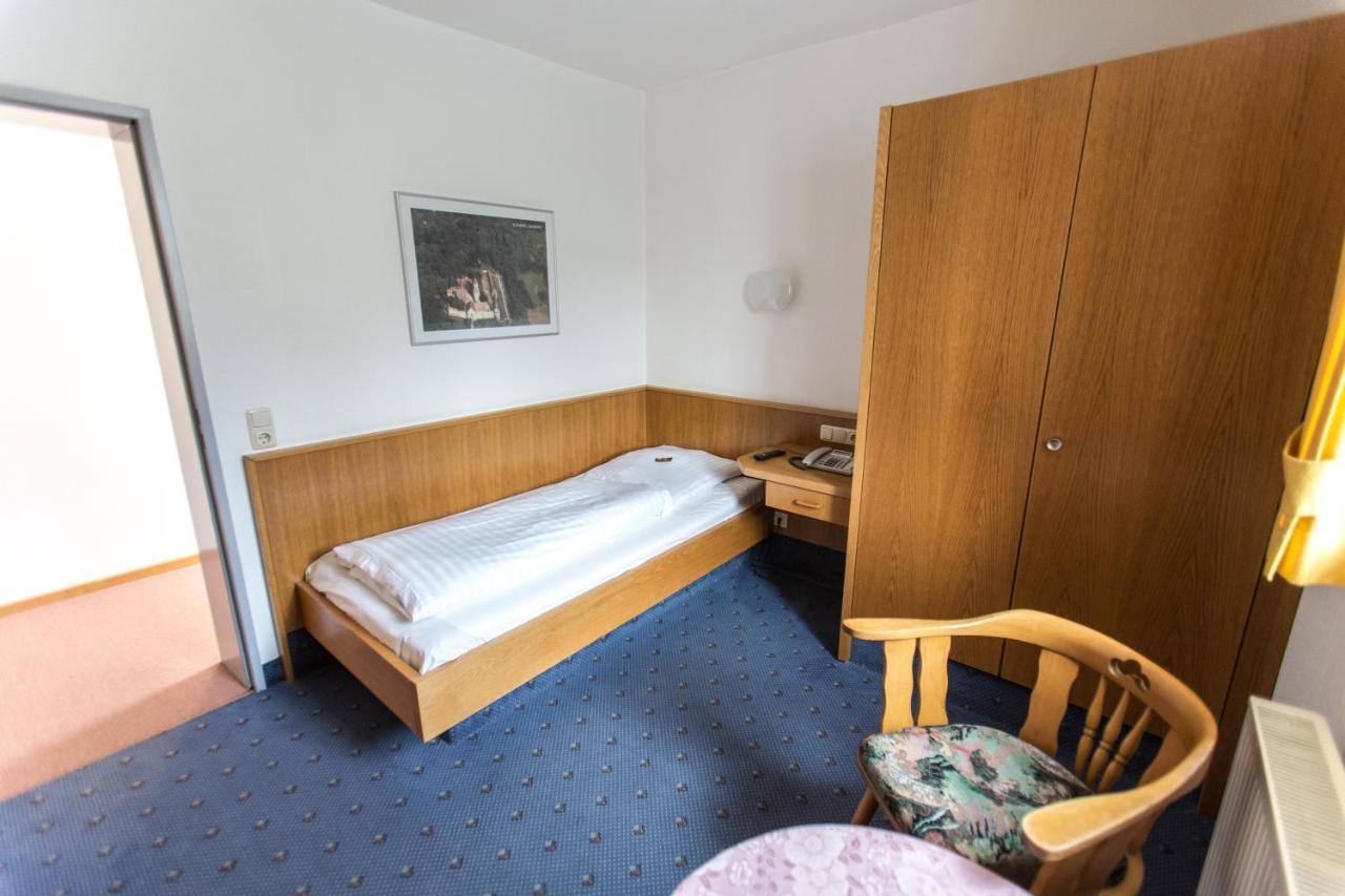 Landgasthof Sternbrau Hotel Wachenroth Exterior photo
